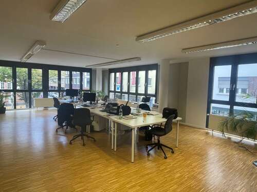 Foto - Büro in Mannheim 2.750,00 € 275 m²