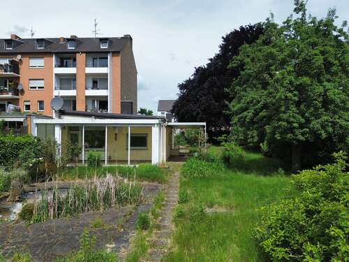 Foto - Grundstück zu verkaufen in Krefeld 338.000,00 € 1334 m²
