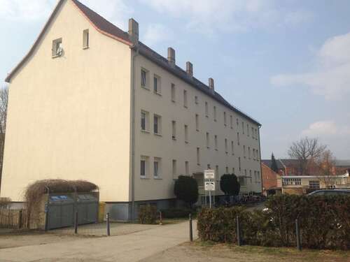 Foto - Wohnung zum Mieten in Lübben (Spreewald) 469,95 € 72.3 m²