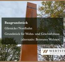 Grundstück zu verkaufen in GlienickeNordbahn 1.200.000,00 € 3729 m² - Glienicke/Nordbahn