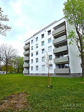 Foto - Wohnung zum Kaufen in Ulm 272.000,00 € 71 m²