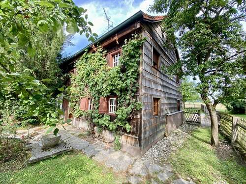 Foto - Haus zum Kaufen in Bad Füssing Aigen am Inn 199.000,00 € 79.25 m²