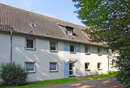 Foto - Wohnung zum Mieten in Gelsenkirchen 319,00 € 46.97 m²