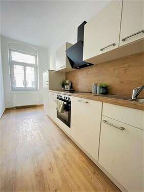 Foto - Wohnung zum Mieten in Leipzig 1.229,00 € 94 m²