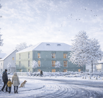 Wohnung zum Kaufen in München 724.000,00 € 80.45 m²