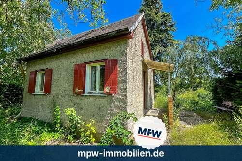 Foto - Haus zum Kaufen in Hoppegarten 298.000,00 € 25 m²