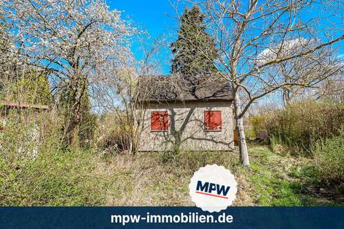 Foto - Haus zum Kaufen in Hoppegarten 298.000,00 € 25 m²