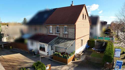 Foto - Haus zum Kaufen in Tarthun 195.000,00 € 125 m²