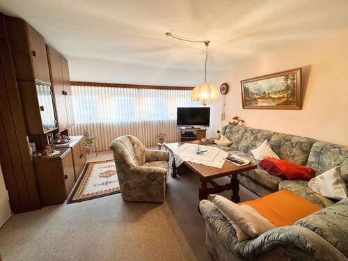 Foto - Wohnung zum Mieten in Bad Rodach 460,00 € 85 m²