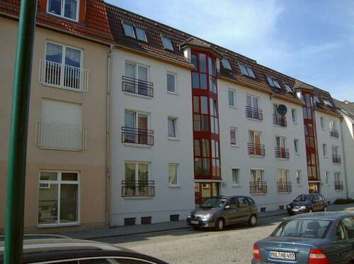 Foto - Wohnung zum Mieten in Wriezen 393,00 € 57.4 m²