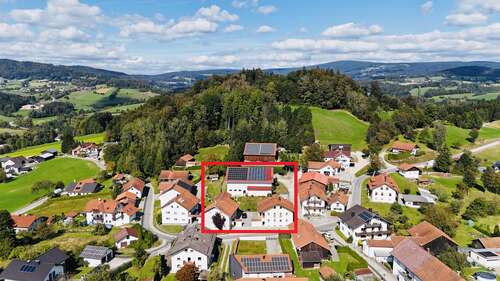 Foto - Haus zum Kaufen in Waldkirchen 750.000,00 € 225 m²
