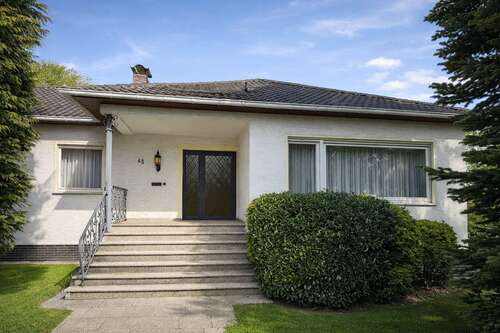Foto - Haus zum Kaufen in Bonn 549.000,00 € 173 m²