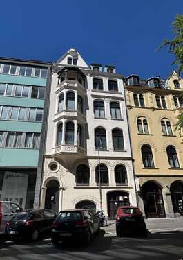 Foto - Wohnung zum Mieten in Köln 3.800,00 € 206 m²