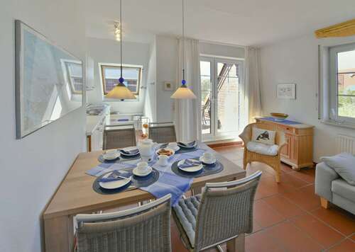 Foto - Wohnung zum Kaufen in Juist 515.000,00 € 55 m²