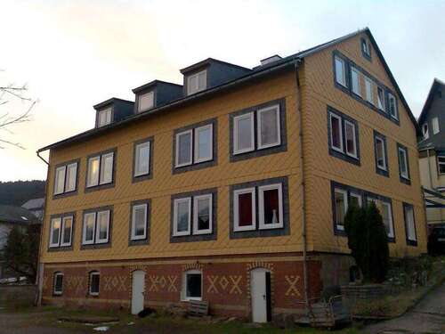 Foto - Wohnung zum Mieten in Ilmenau-Manebach 565,00 € 83 m²
