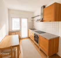 Wohnung zum Mieten in Pforzheim 660,00 € 51 m²