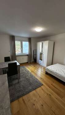 Foto - Wohnen auf Zeit in Hilden 590,00 €