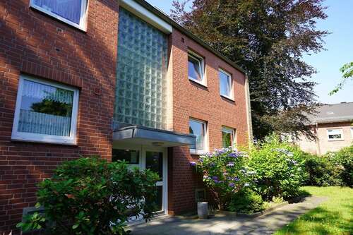 Foto - Wohnung zum Kaufen in Hamburg 135.000,00 € 49.37 m²