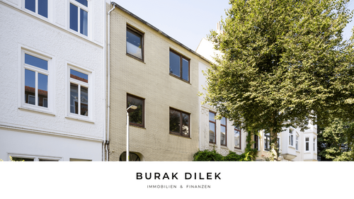 Foto - Wohnung zum Kaufen in Bremen 149.000,00 € 50.5 m²