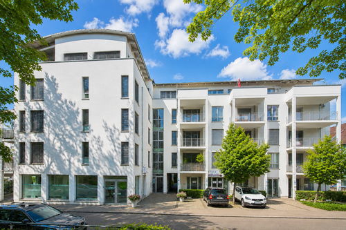 Foto - Wohnung zum Kaufen in Reutlingen 229.000,00 € 58 m²