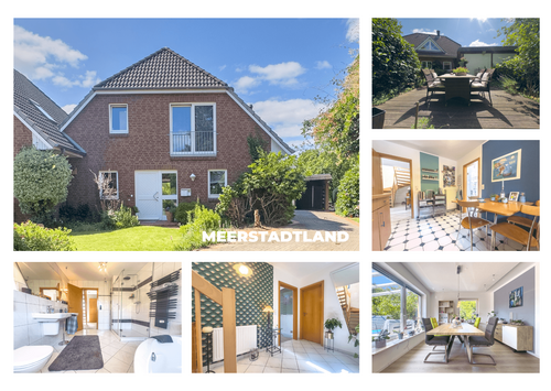 Foto - Haus zum Kaufen in Schacht-Audorf 375.000,00 € 135.33 m²