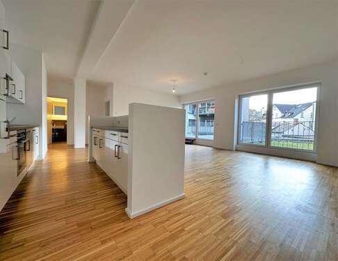 Foto - Wohnung zum Mieten in Stuttgart 1.750,00 € 117 m²