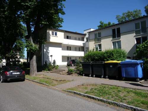 Foto - Wohnung zum Mieten in Strausberg 310,00 € 23.64 m²