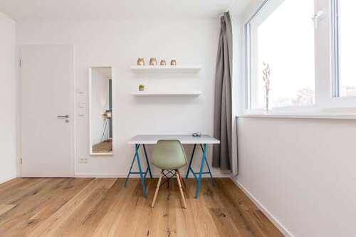 Foto - WG-Zimmer in Berlin 780,00 € 15 m²
