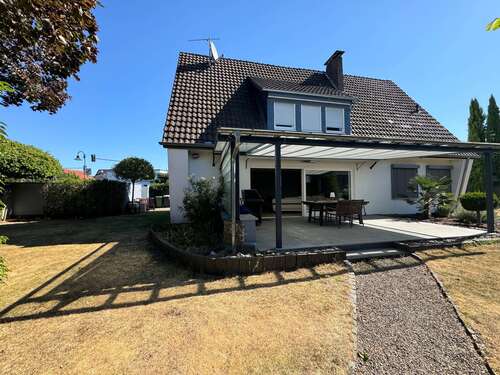 Foto - Haus zum Mieten in Rösrath 2.295,00 € 170 m²