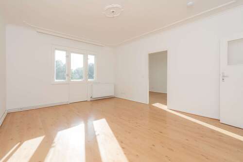 Foto - Wohnung zum Kaufen in Berlin 299.000,00 € 59.35 m²