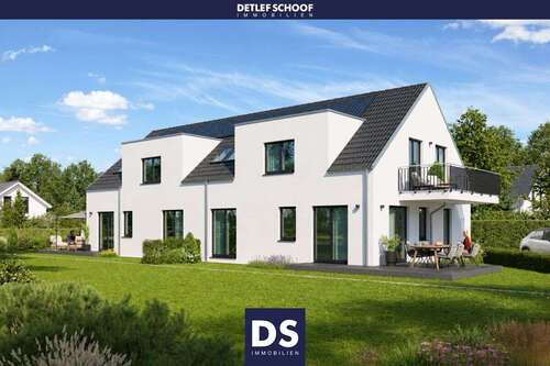 Foto - Wohnung zum Kaufen in Flintbek 595.000,00 € 127 m²