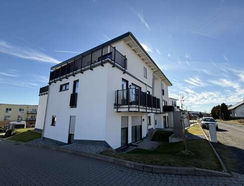 Foto - Wohnung zum Kaufen in Steinau 117.500,00 € 39 m²