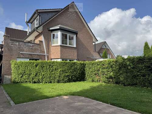 Foto - Wohnung zum Mieten in Appen 1.750,00 € 161 m²