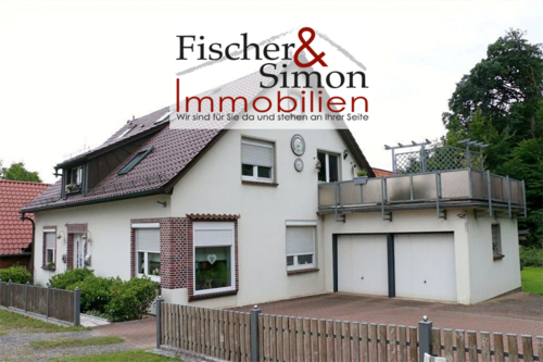 Foto - Haus zum Kaufen in Marklohe 219.900,00 € 200 m²