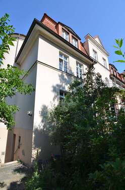 Foto - Wohnung zum Mieten in Halle 900,00 € 113 m²