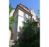 Wohnung zum Mieten in Halle 900,00 € 113 m²