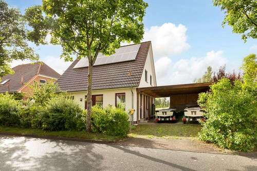 Foto - Haus zum Kaufen in Schwerin 429.000,00 € 113 m²