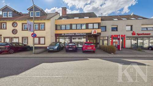 Foto - Büro in Kleinblittersdorf 900,00 € 120 m²