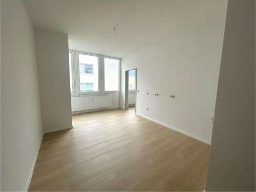 Foto - Büro in Bochum 690,00 € 33 m² - 690,00 EUR Kaltmiete, ca.  33,00 m²