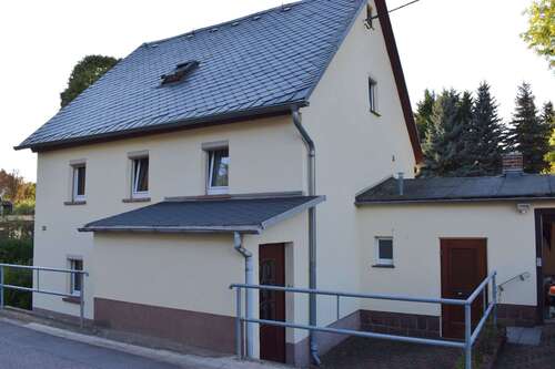 Foto - Haus zum Kaufen in Hainichen 139.000,00 € 100 m²