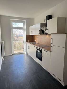 Foto - Wohnung zum Mieten in Leipzig 899,00 € 65 m²