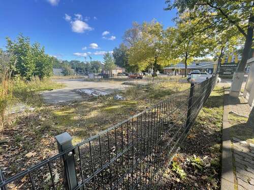 Foto - Grundstück zu verkaufen in Pinneberg 499.000,00 € 717 m²