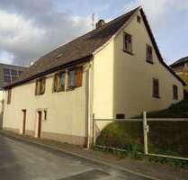 Haus zum Kaufen in Triefenstein-Homburg 119.000,00 € 75 m²