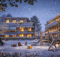 Wohnung zum Kaufen in München 306.900,00 € 30.09 m²