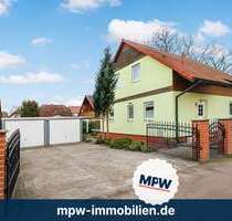 Haus zum Kaufen in Rehfelde 327.568,00 € 113.85 m²