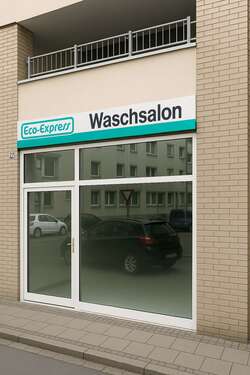 Foto - Einzelhandel in Wuppertal 565,00 € 59.92 m²