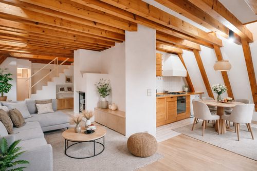 Foto - Wohnung zum Kaufen in Biberach an der Riß 349.000,00 € 95 m²