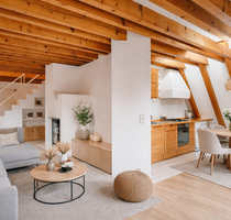 Wohnung zum Kaufen in Biberach an der Riß 349.000,00 € 95 m²