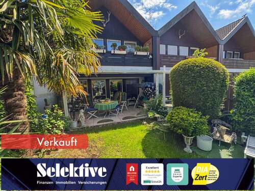 Foto - Haus zum Kaufen in Duisburg 275.000,00 € 120 m²