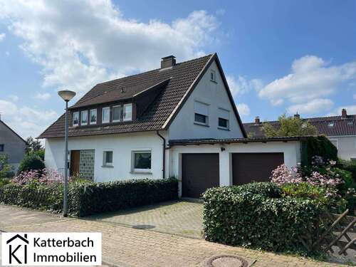 Foto - Haus zum Kaufen in Seesen 189.000,00 € 154 m²